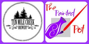 Ten Mile Creek Brewery The Painted Pot